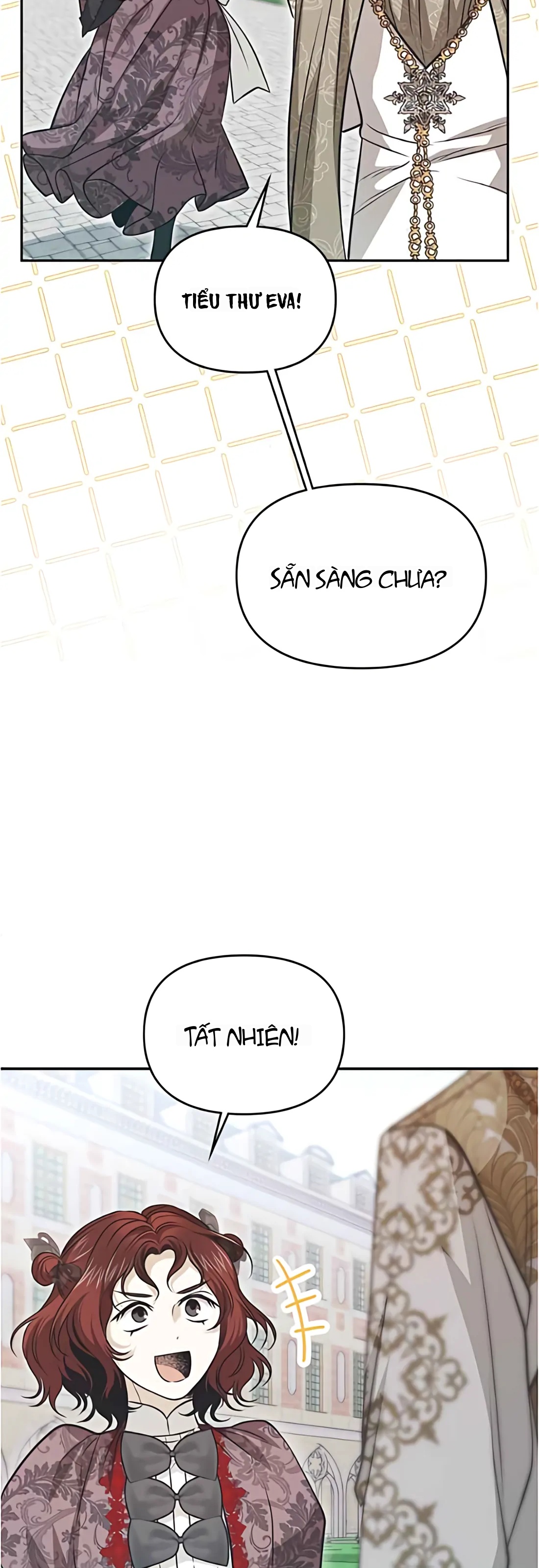 Nam Thứ Đình Công Thì Phải Làm Sao?! Chapter 63 - 57