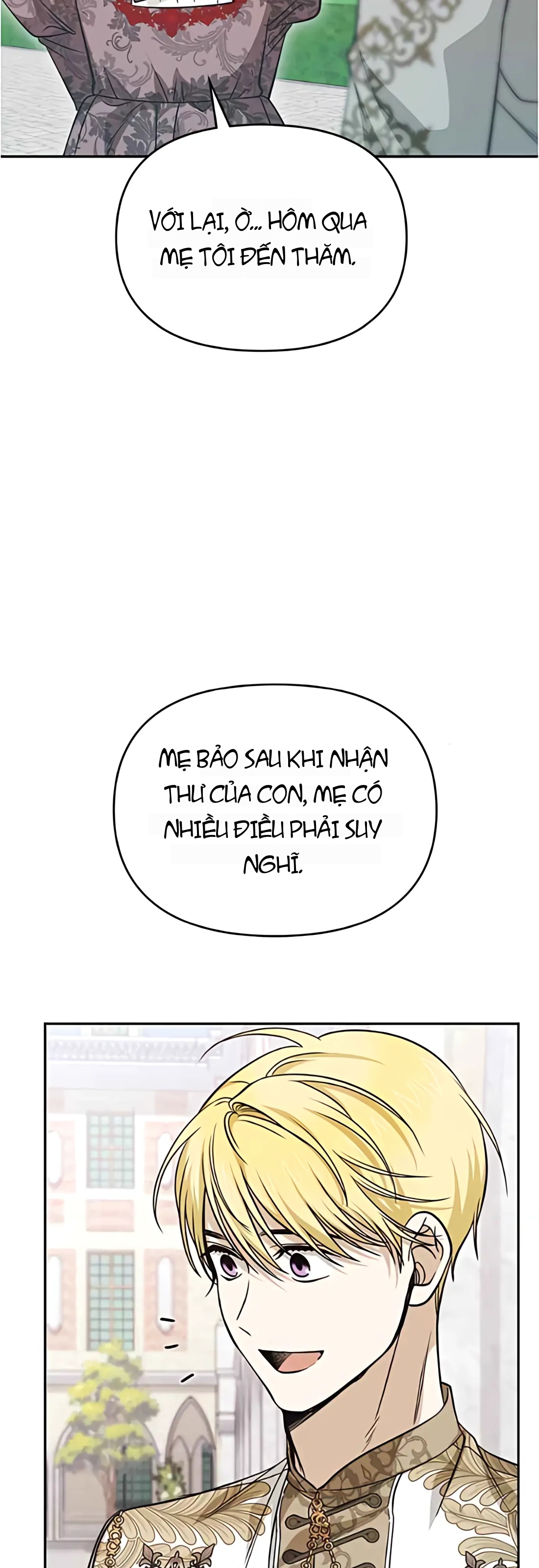 Nam Thứ Đình Công Thì Phải Làm Sao?! Chapter 63 - 58