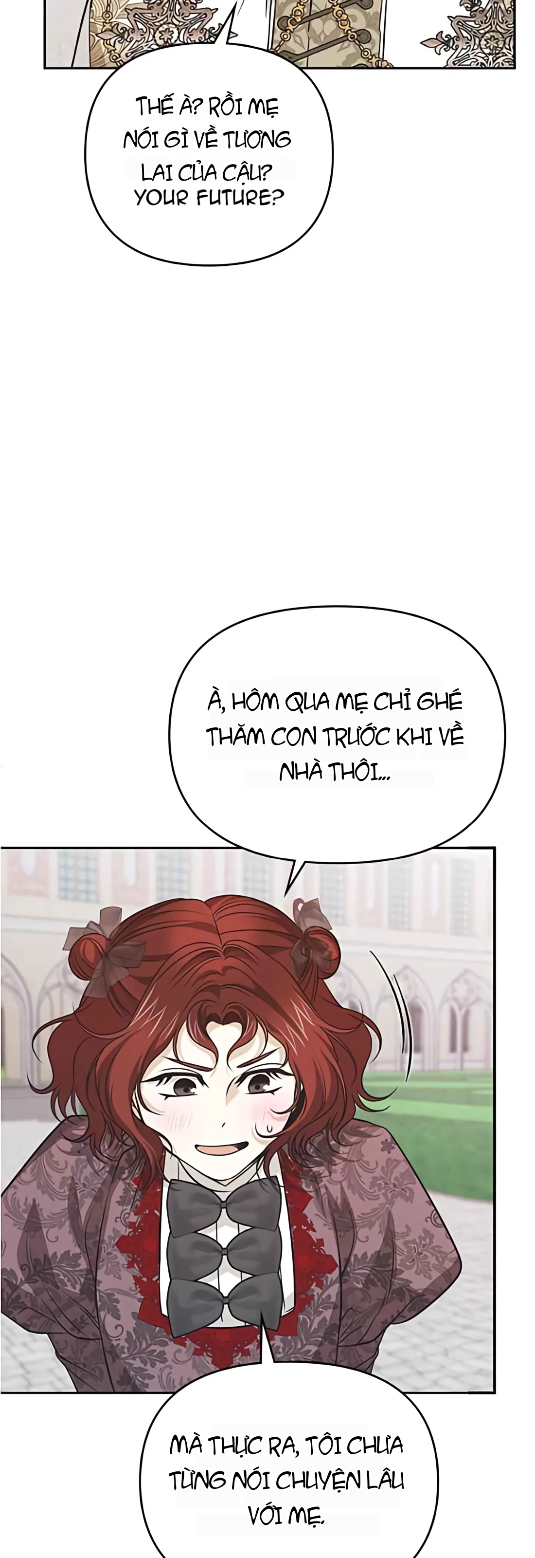 Nam Thứ Đình Công Thì Phải Làm Sao?! Chapter 63 - 59