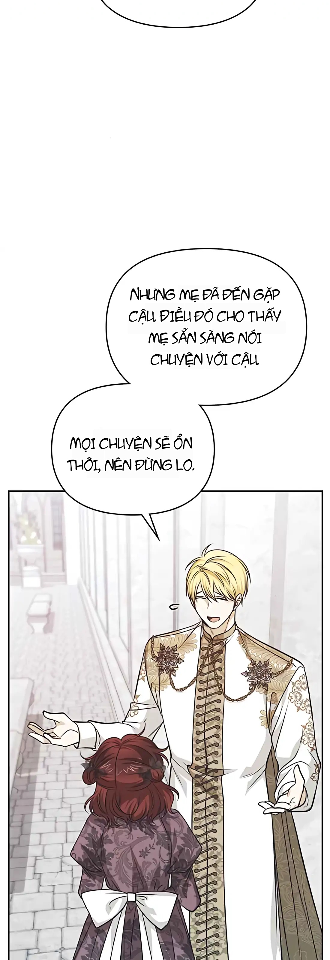 Nam Thứ Đình Công Thì Phải Làm Sao?! Chapter 63 - 60