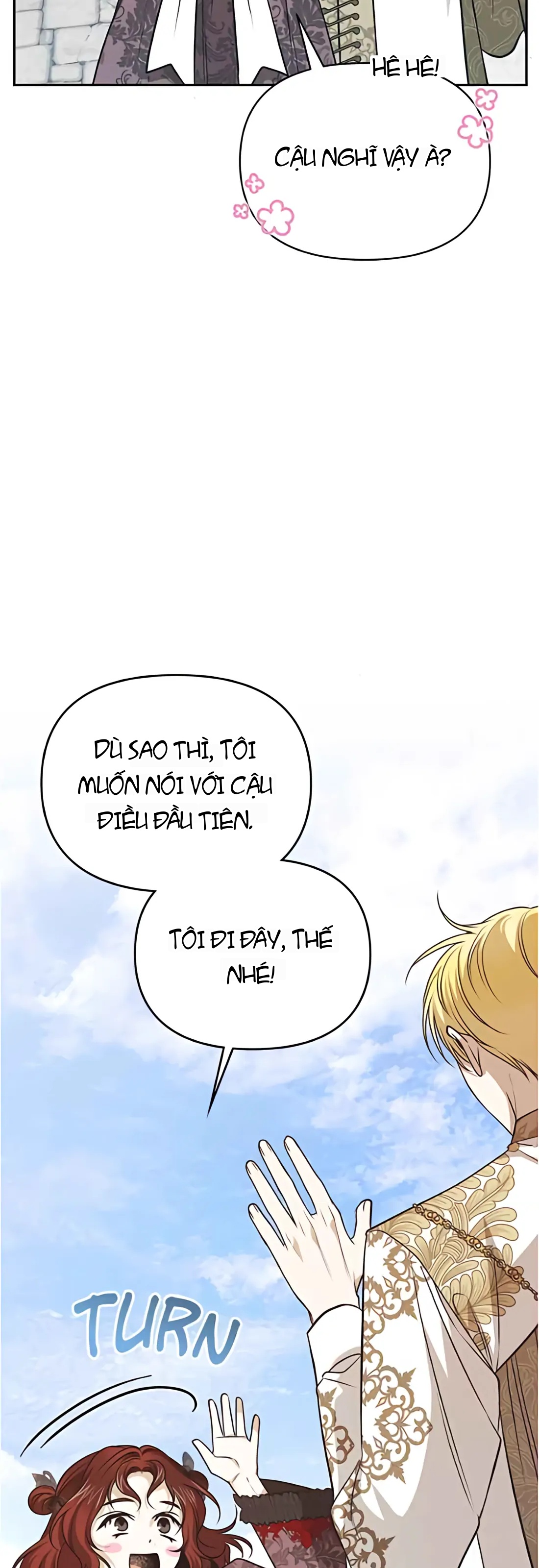 Nam Thứ Đình Công Thì Phải Làm Sao?! Chapter 63 - 61
