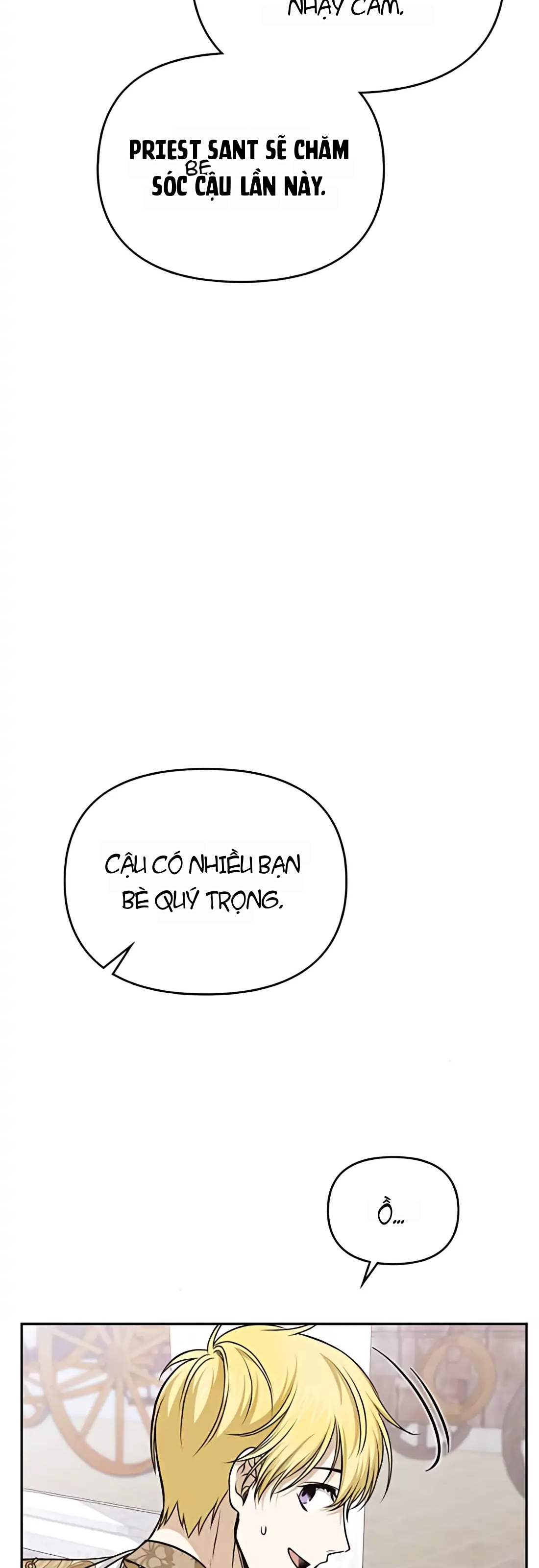 Nam Thứ Đình Công Thì Phải Làm Sao?! Chapter 63 - 64