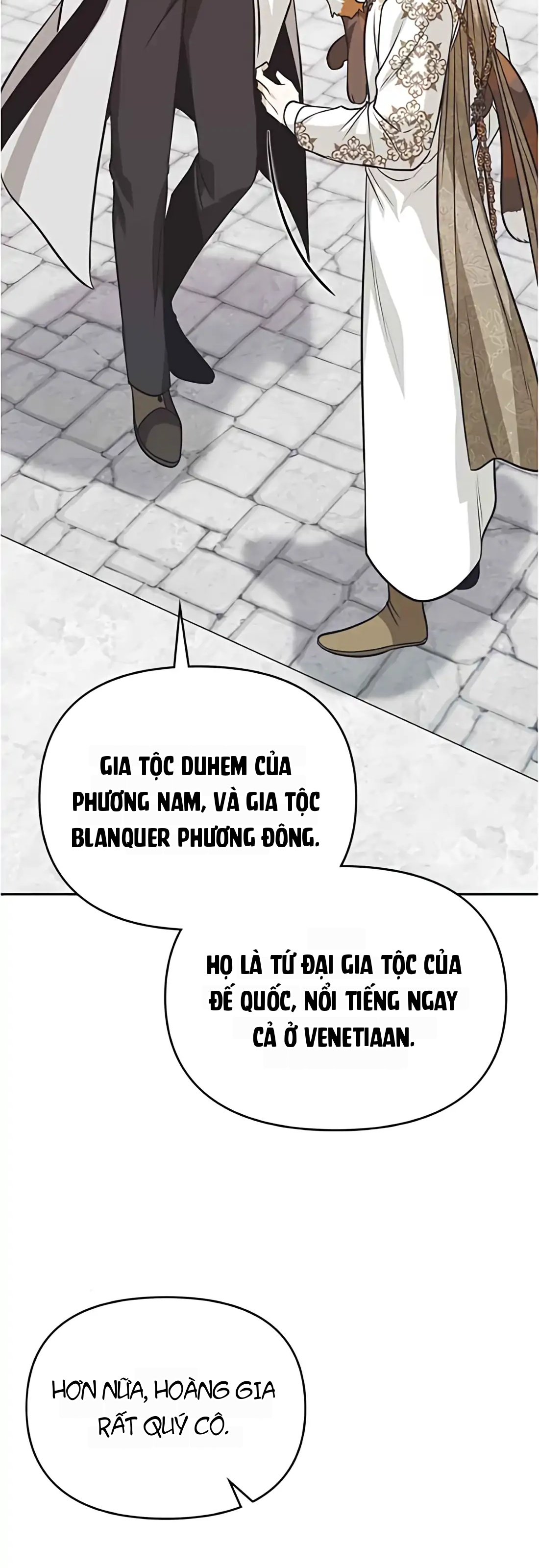 Nam Thứ Đình Công Thì Phải Làm Sao?! Chapter 63 - 66