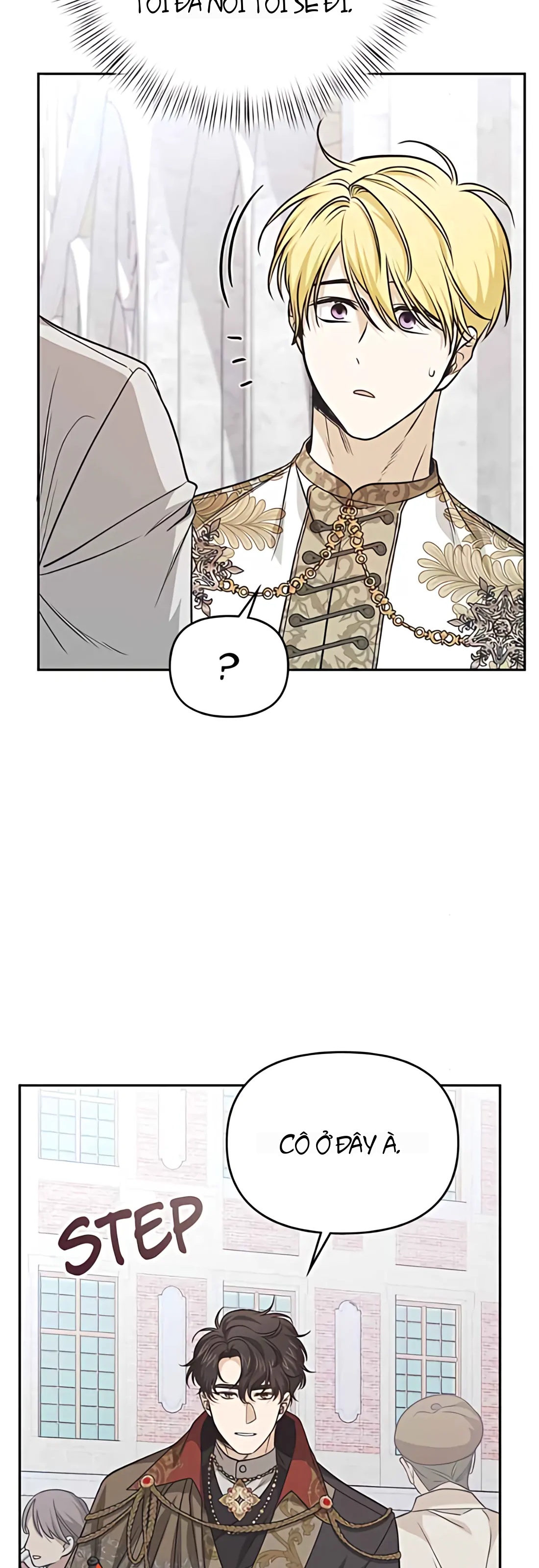 Nam Thứ Đình Công Thì Phải Làm Sao?! Chapter 63 - 70