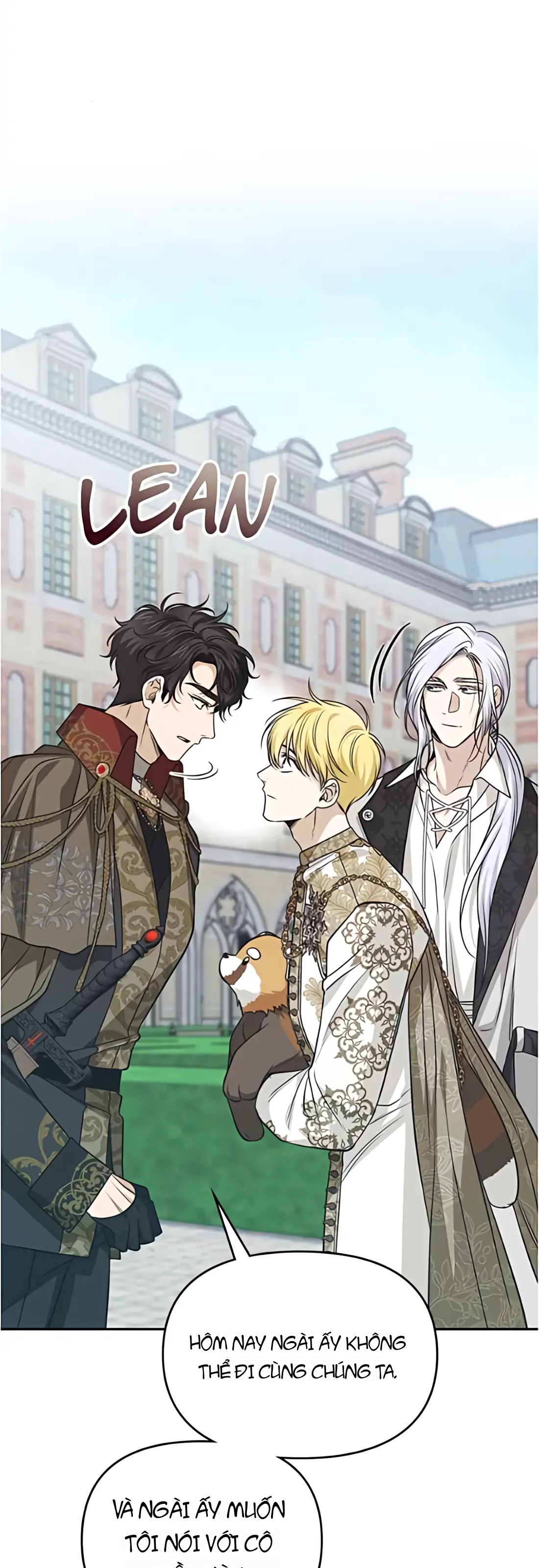 Nam Thứ Đình Công Thì Phải Làm Sao?! Chapter 63 - 73