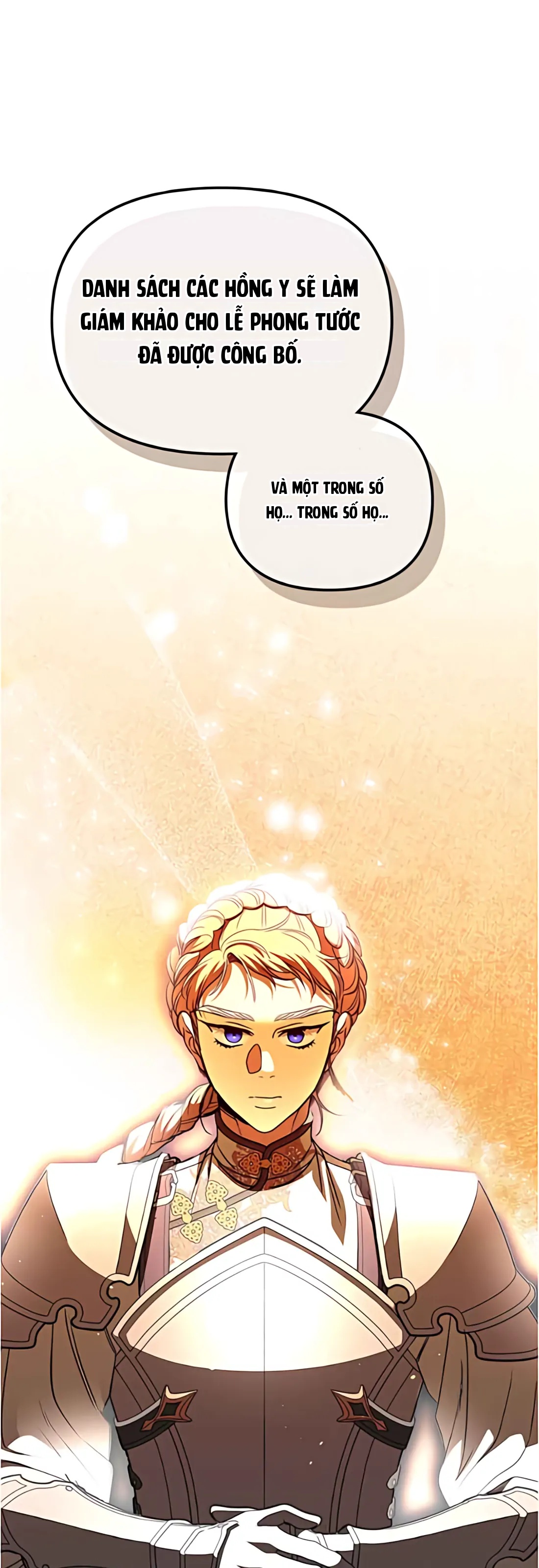 Nam Thứ Đình Công Thì Phải Làm Sao?! Chapter 64 - 1