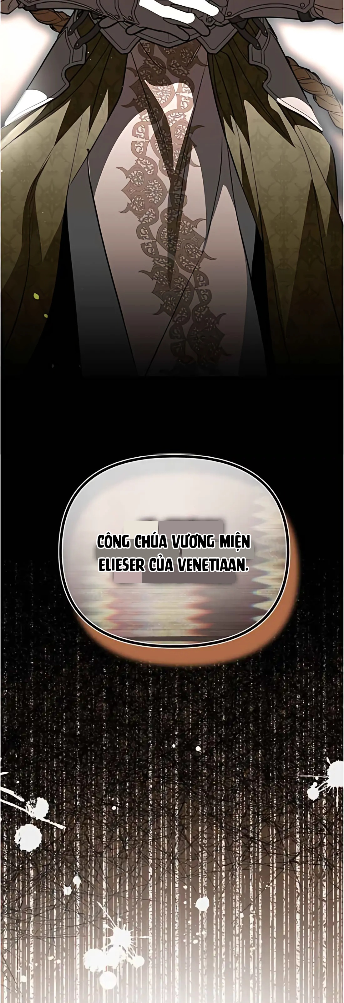 Nam Thứ Đình Công Thì Phải Làm Sao?! Chapter 64 - 2