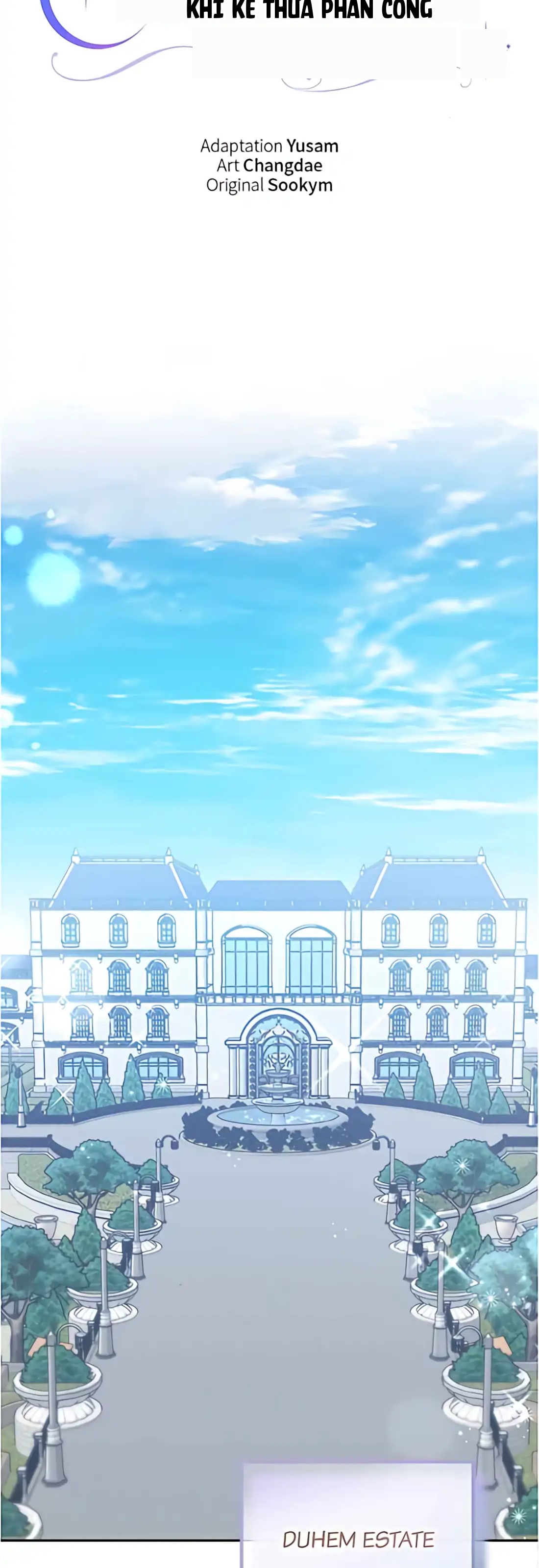 Nam Thứ Đình Công Thì Phải Làm Sao?! Chapter 64 - 7