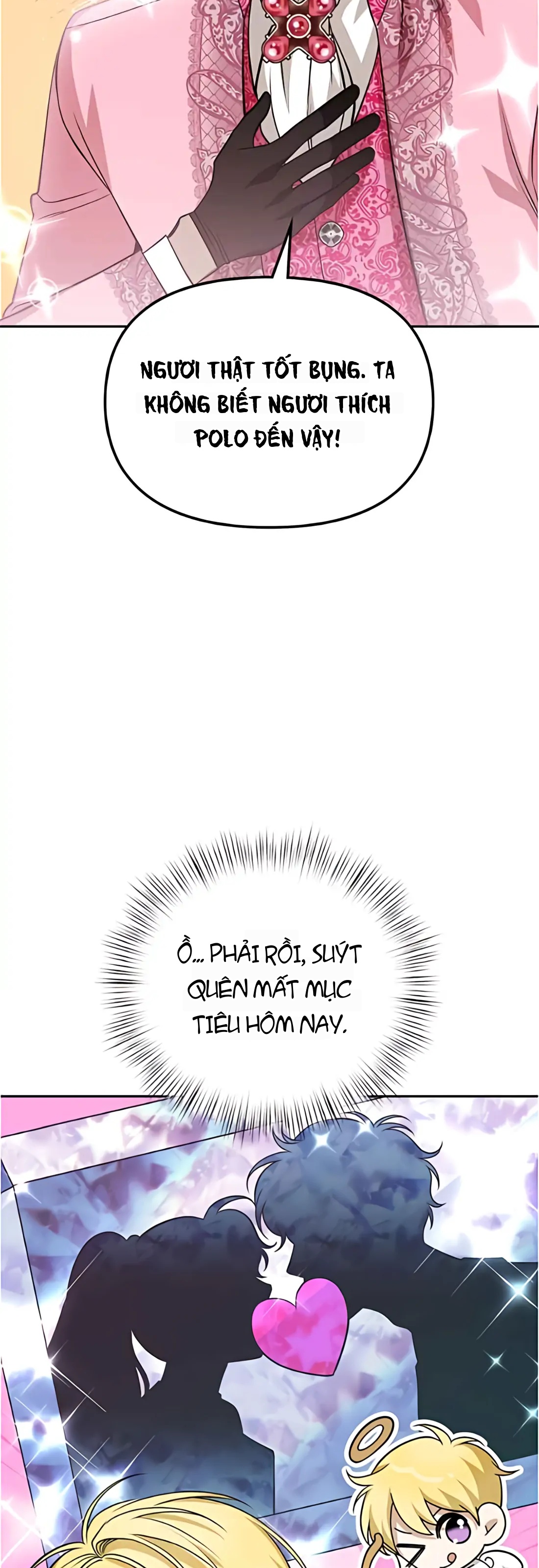 Nam Thứ Đình Công Thì Phải Làm Sao?! Chapter 64 - 10