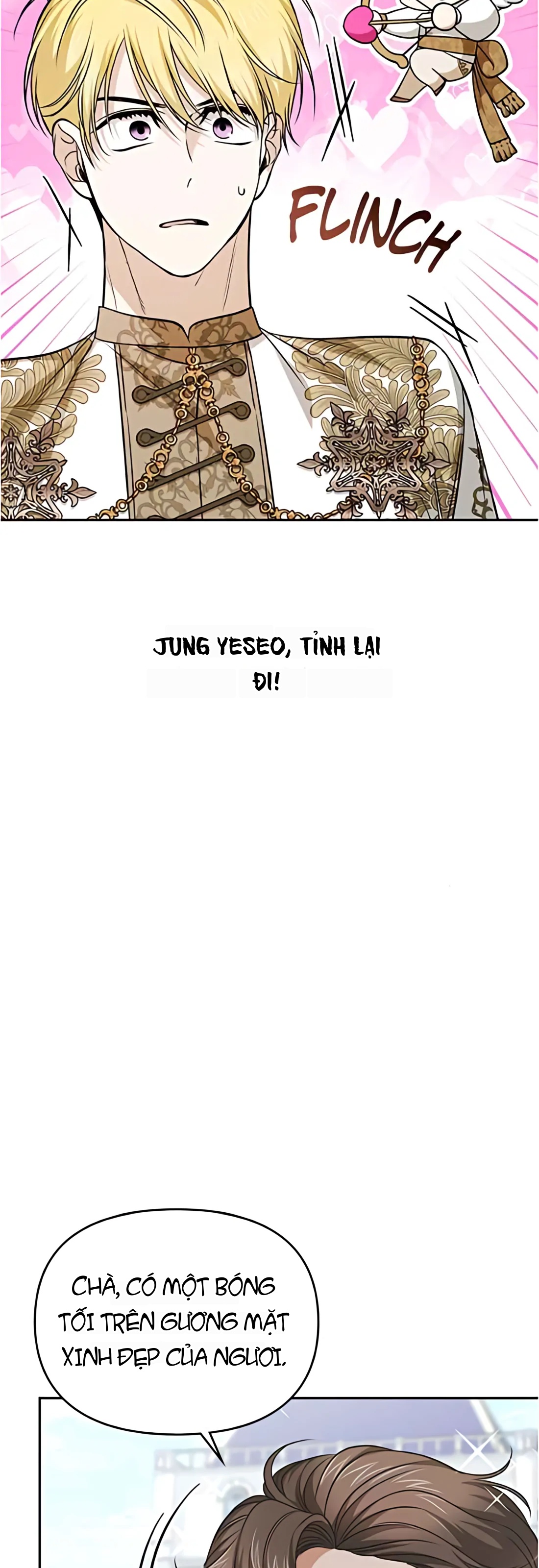 Nam Thứ Đình Công Thì Phải Làm Sao?! Chapter 64 - 11