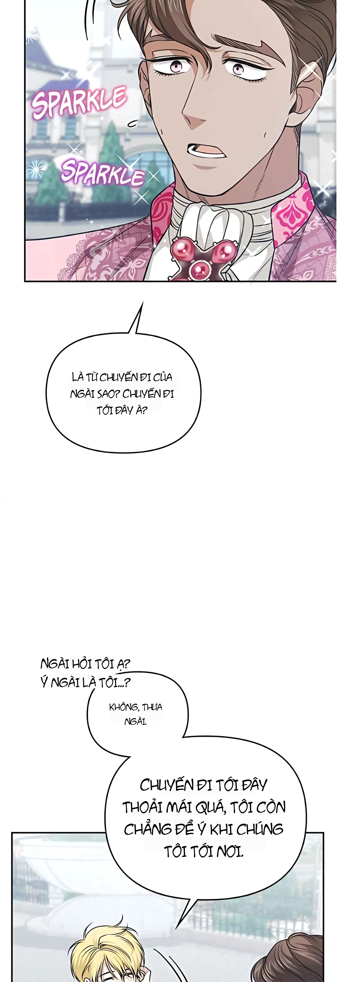 Nam Thứ Đình Công Thì Phải Làm Sao?! Chapter 64 - 12