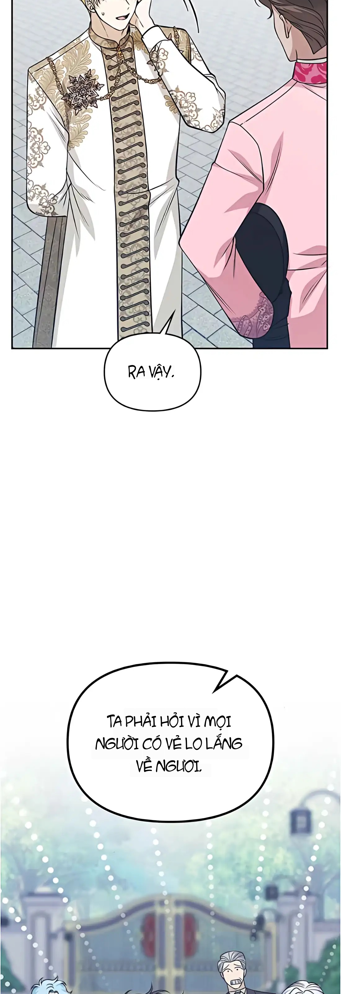 Nam Thứ Đình Công Thì Phải Làm Sao?! Chapter 64 - 13