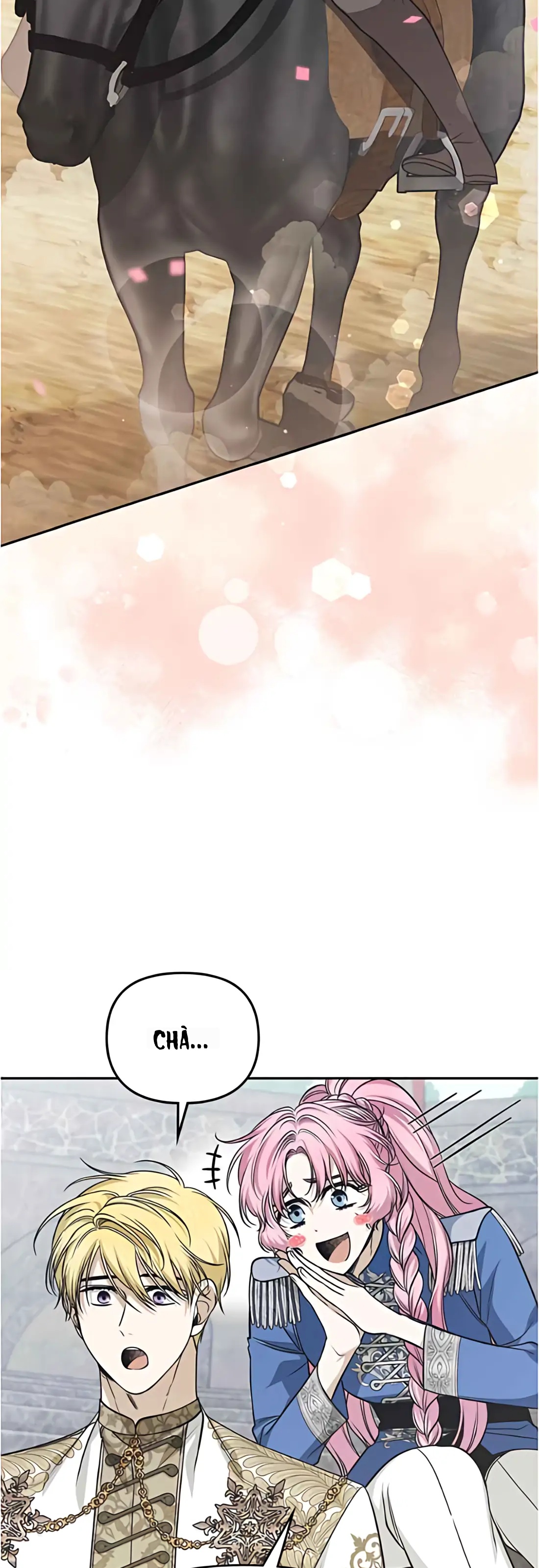 Nam Thứ Đình Công Thì Phải Làm Sao?! Chapter 64 - 29