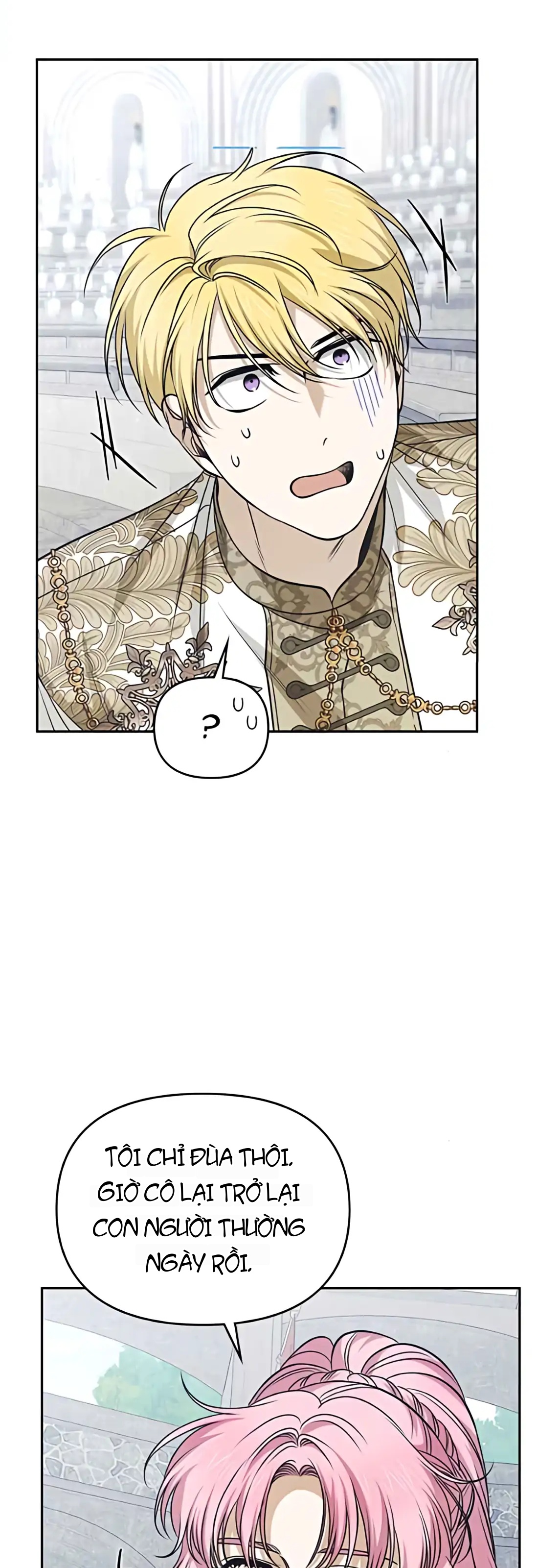 Nam Thứ Đình Công Thì Phải Làm Sao?! Chapter 64 - 33
