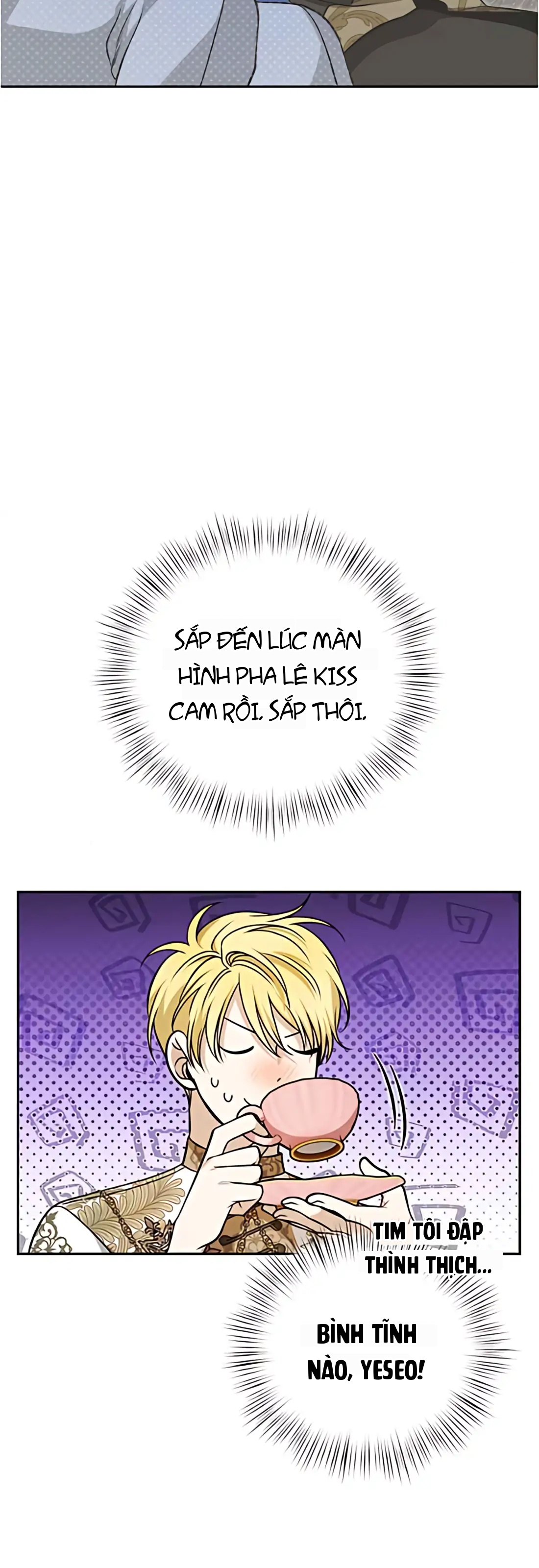 Nam Thứ Đình Công Thì Phải Làm Sao?! Chapter 64 - 36