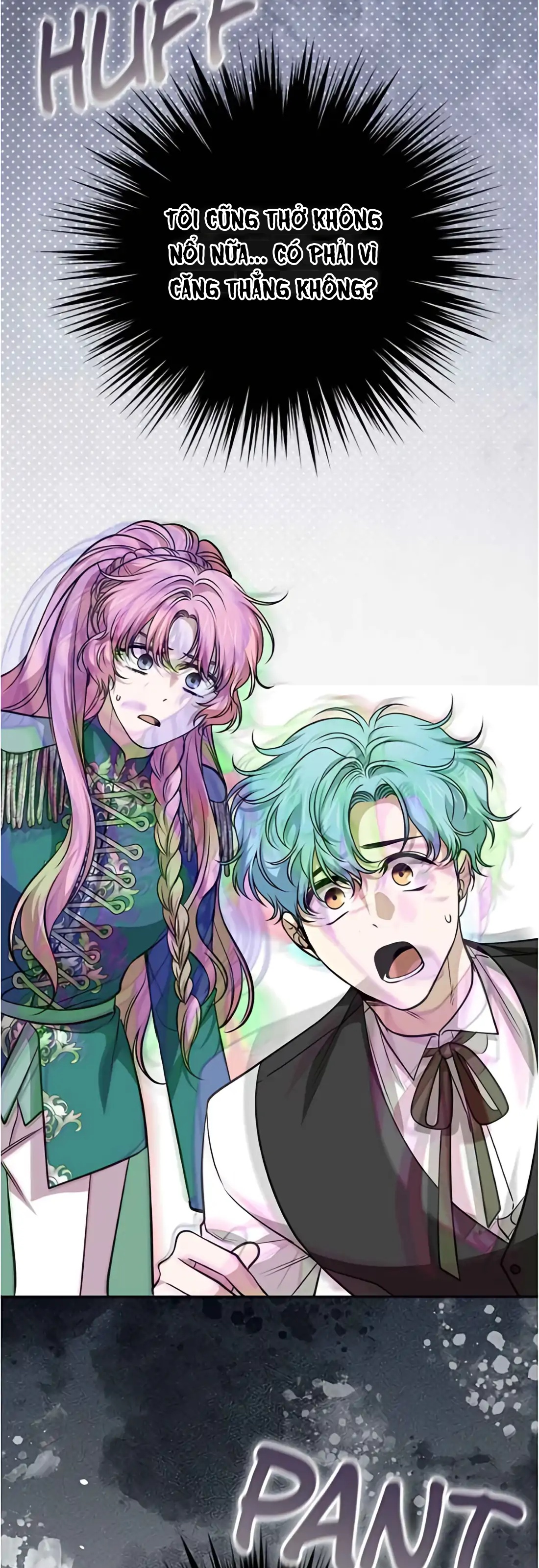 Nam Thứ Đình Công Thì Phải Làm Sao?! Chapter 64 - 42