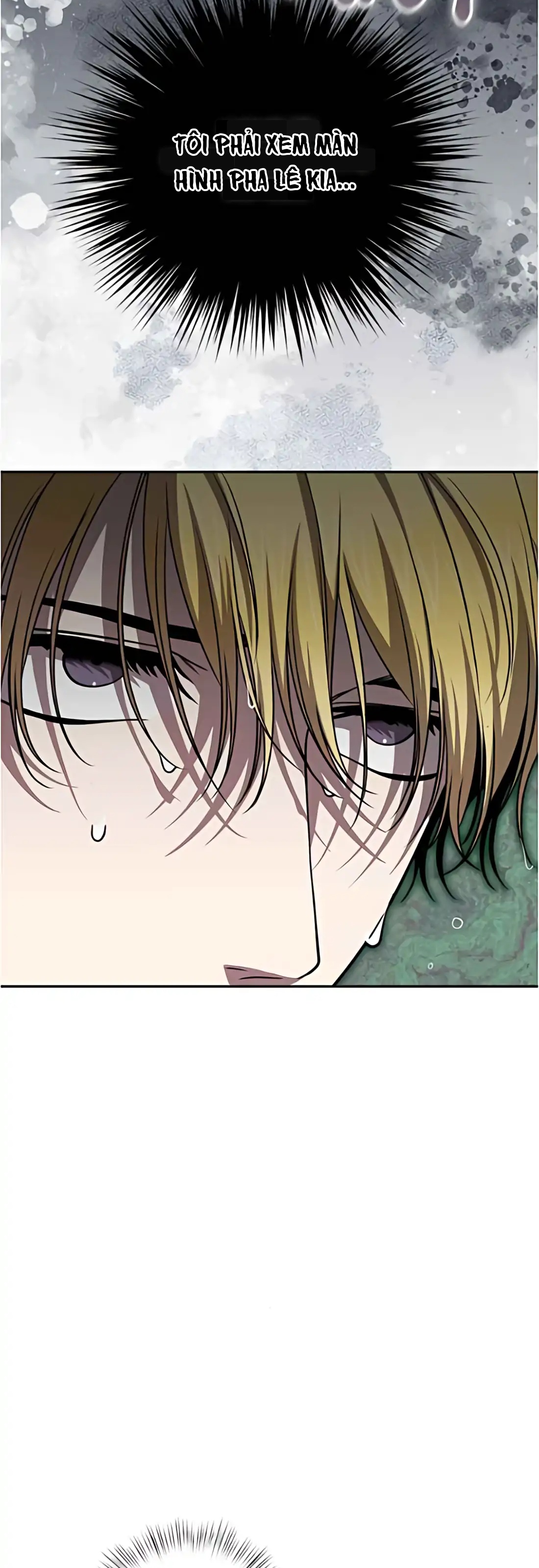 Nam Thứ Đình Công Thì Phải Làm Sao?! Chapter 64 - 43
