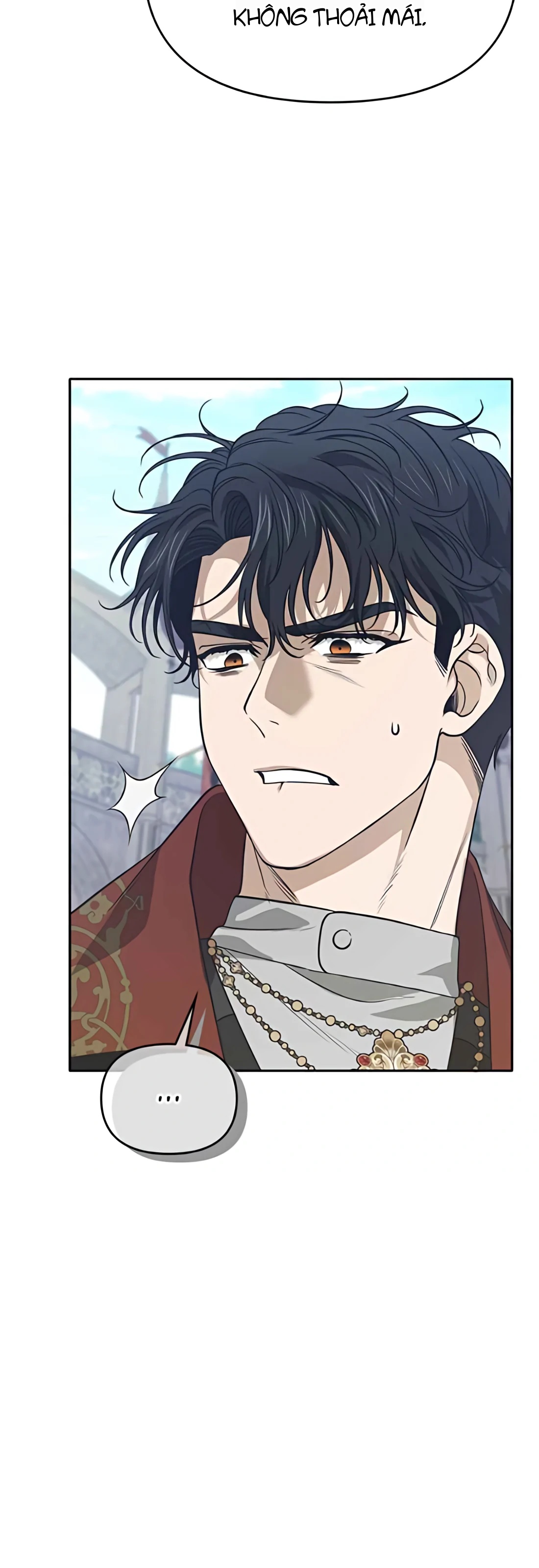 Nam Thứ Đình Công Thì Phải Làm Sao?! Chapter 64 - 48