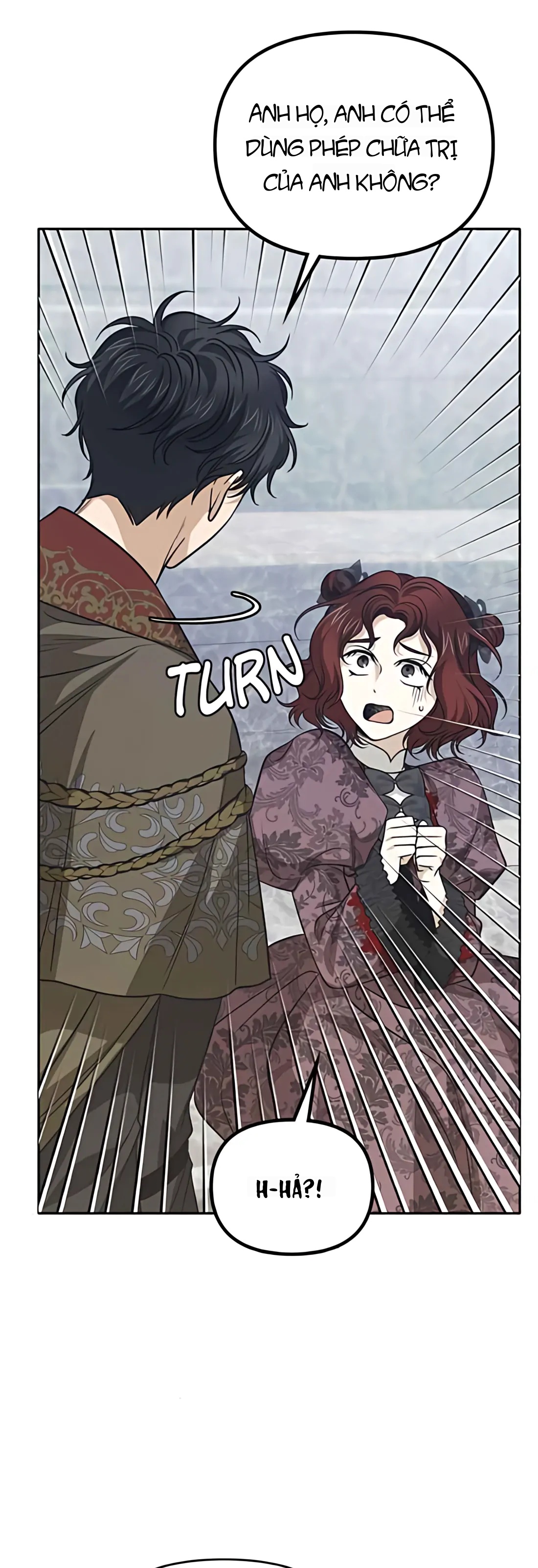 Nam Thứ Đình Công Thì Phải Làm Sao?! Chapter 64 - 49