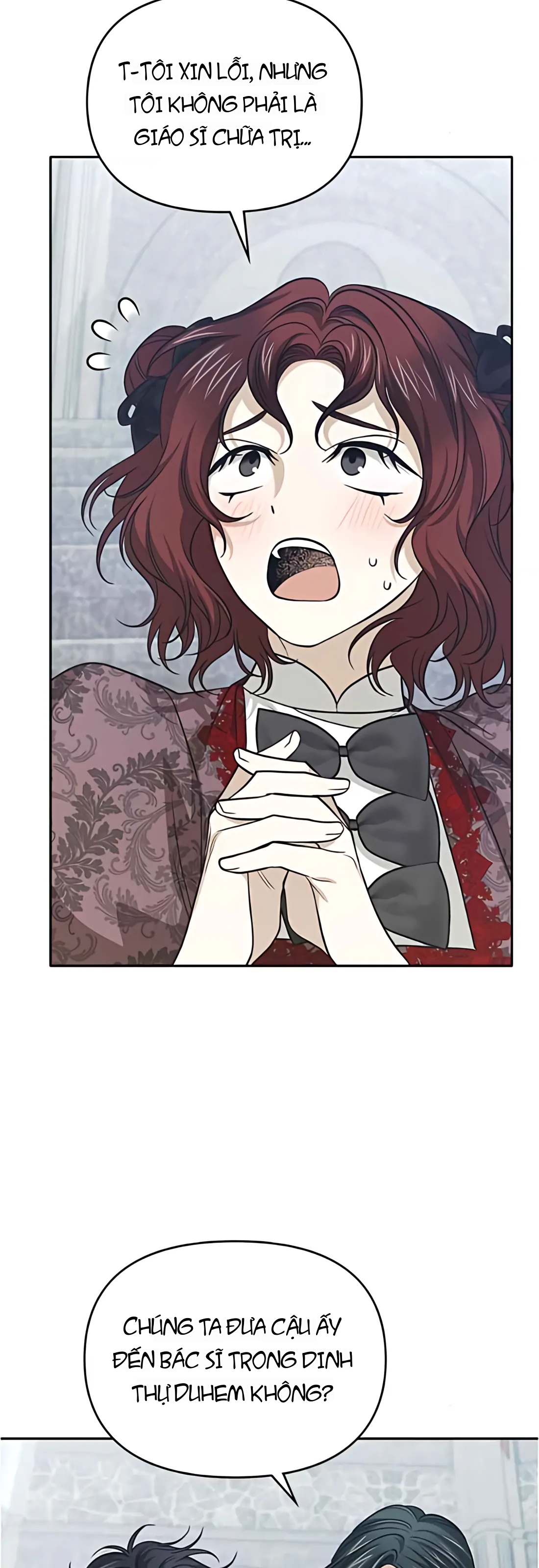 Nam Thứ Đình Công Thì Phải Làm Sao?! Chapter 64 - 50