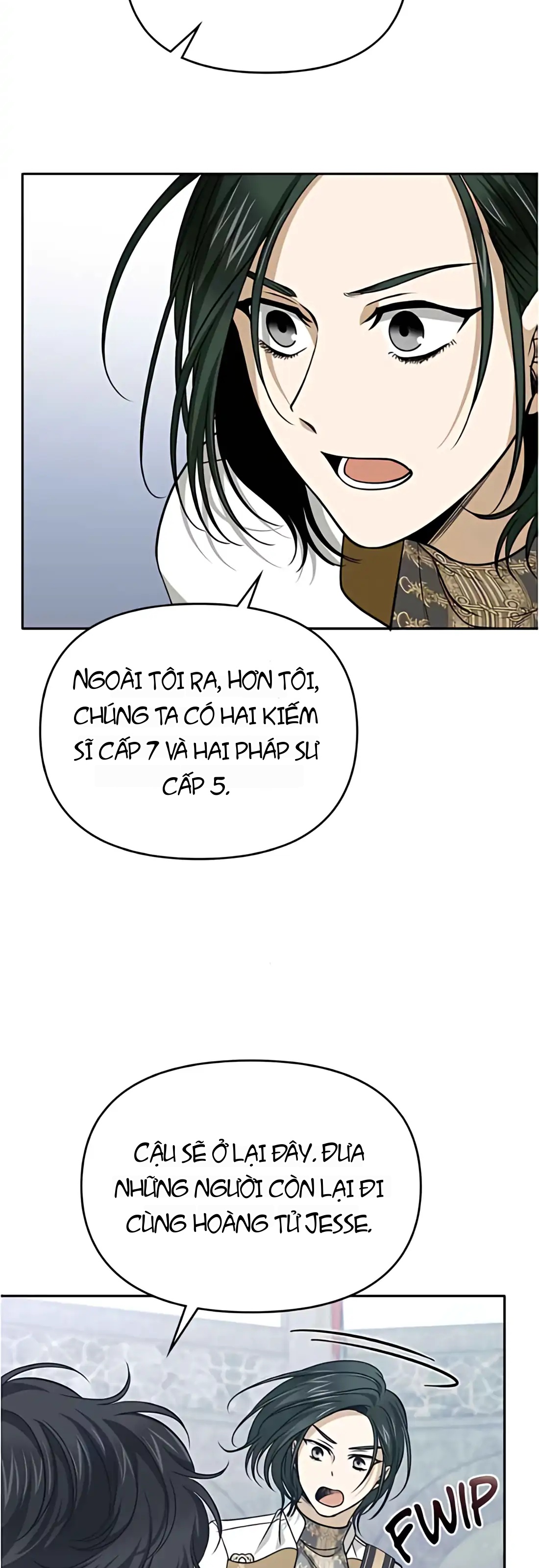Nam Thứ Đình Công Thì Phải Làm Sao?! Chapter 64 - 52