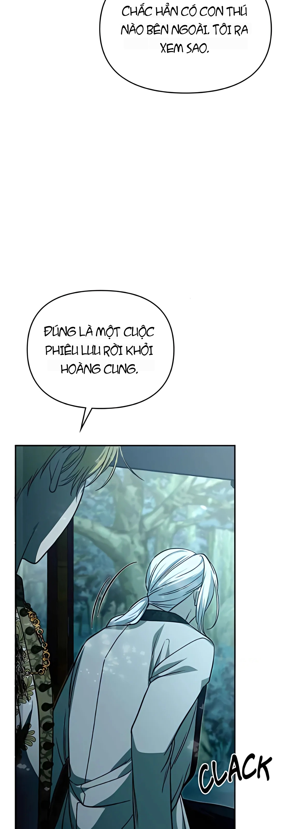 Nam Thứ Đình Công Thì Phải Làm Sao?! Chapter 64 - 63