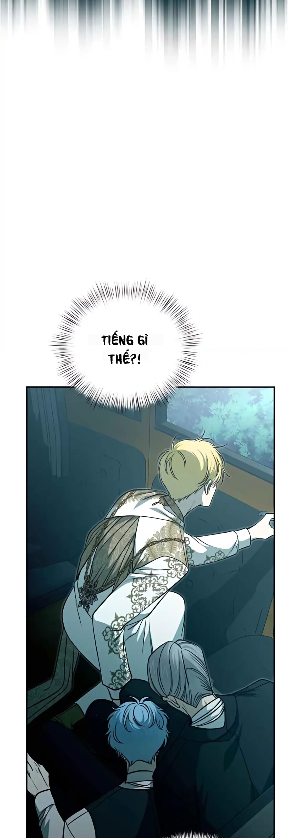 Nam Thứ Đình Công Thì Phải Làm Sao?! Chapter 64 - 67