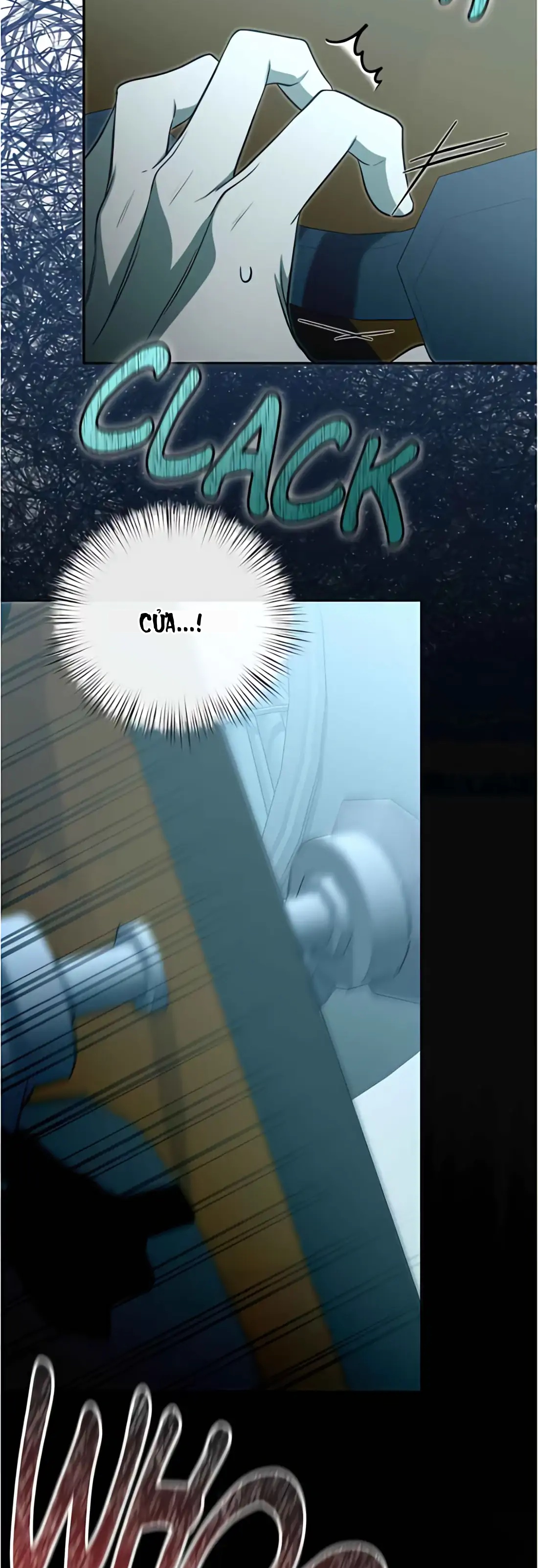 Nam Thứ Đình Công Thì Phải Làm Sao?! Chapter 64 - 69