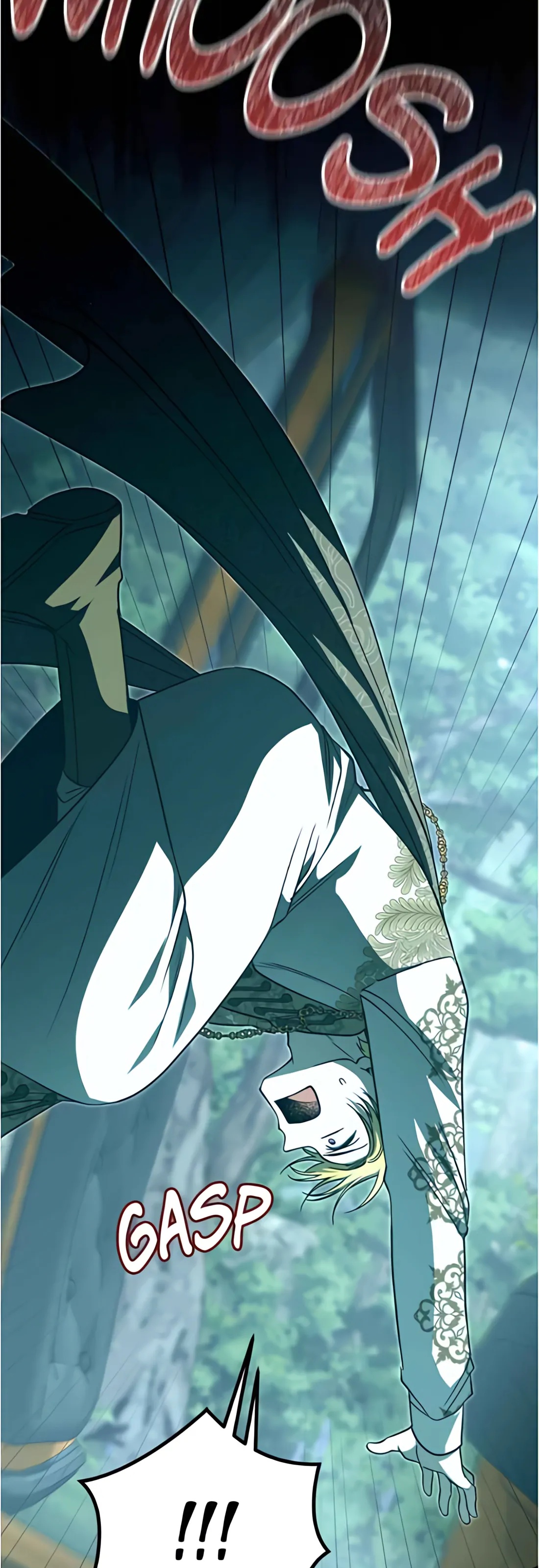 Nam Thứ Đình Công Thì Phải Làm Sao?! Chapter 64 - 70