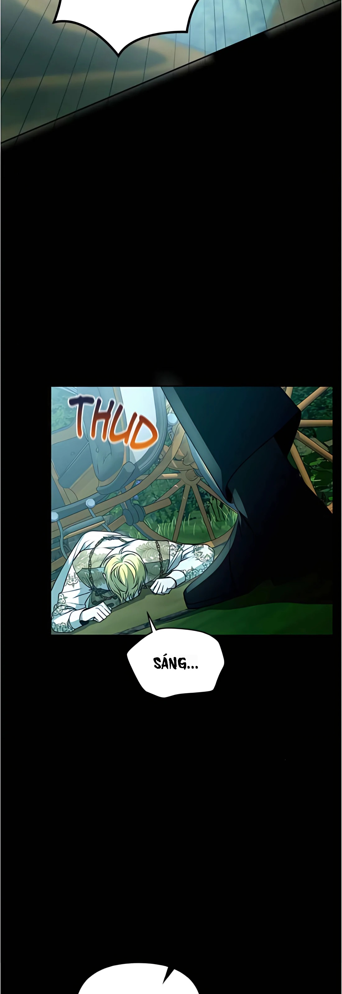 Nam Thứ Đình Công Thì Phải Làm Sao?! Chapter 64 - 71