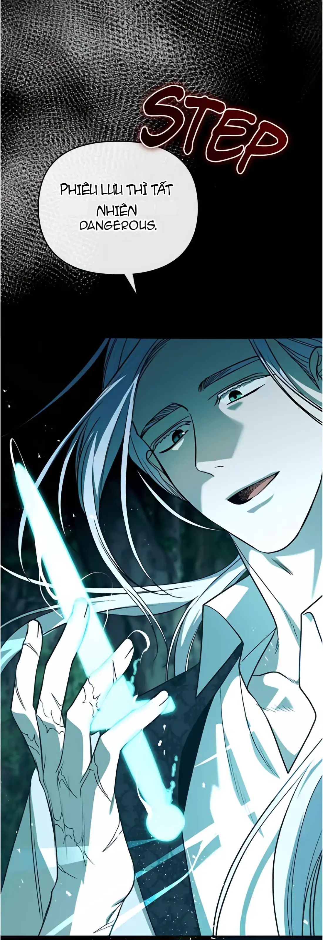 Nam Thứ Đình Công Thì Phải Làm Sao?! Chapter 64 - 73