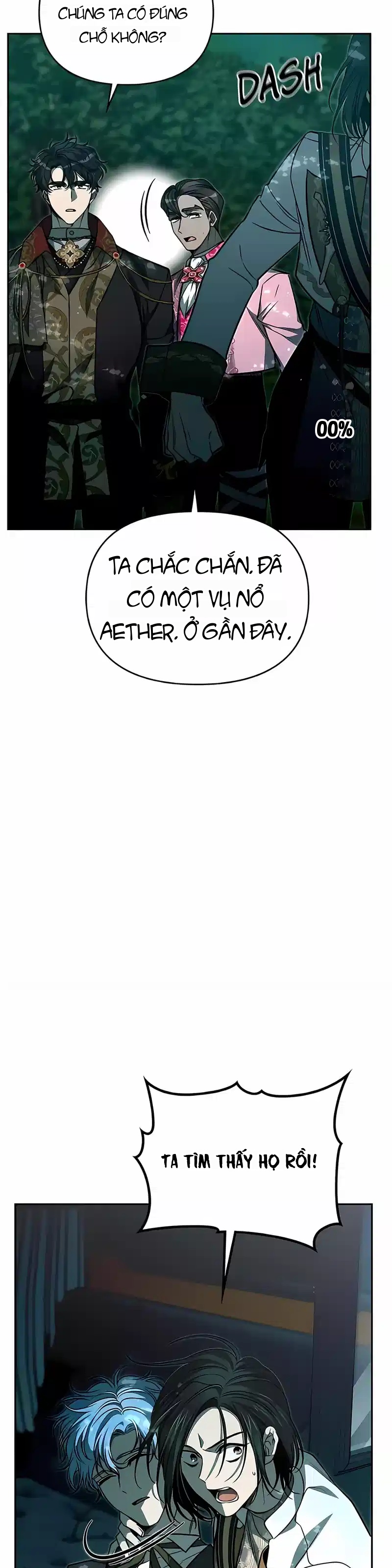 Nam Thứ Đình Công Thì Phải Làm Sao?! Chapter 66 - 3
