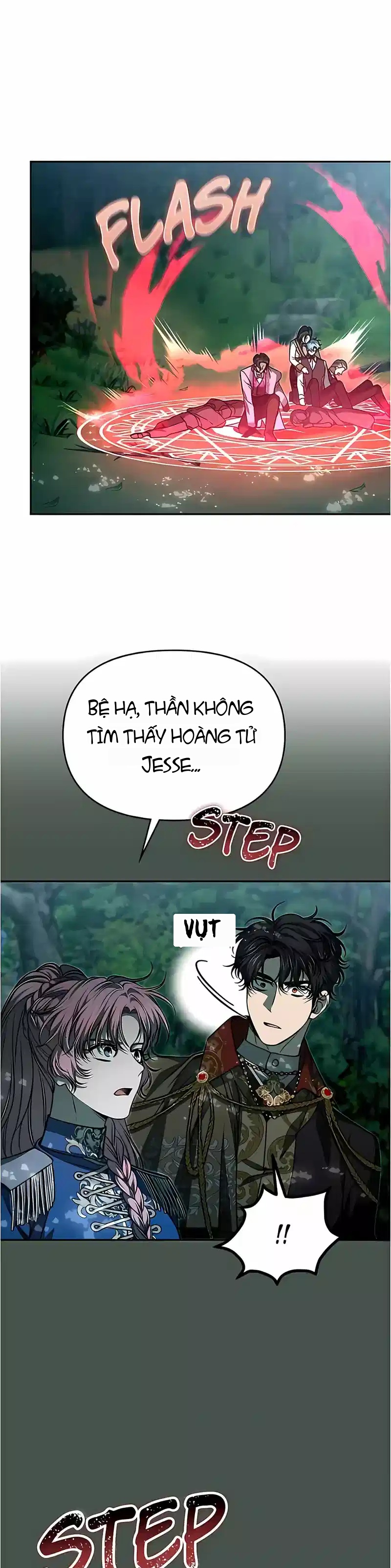 Nam Thứ Đình Công Thì Phải Làm Sao?! Chapter 66 - 5