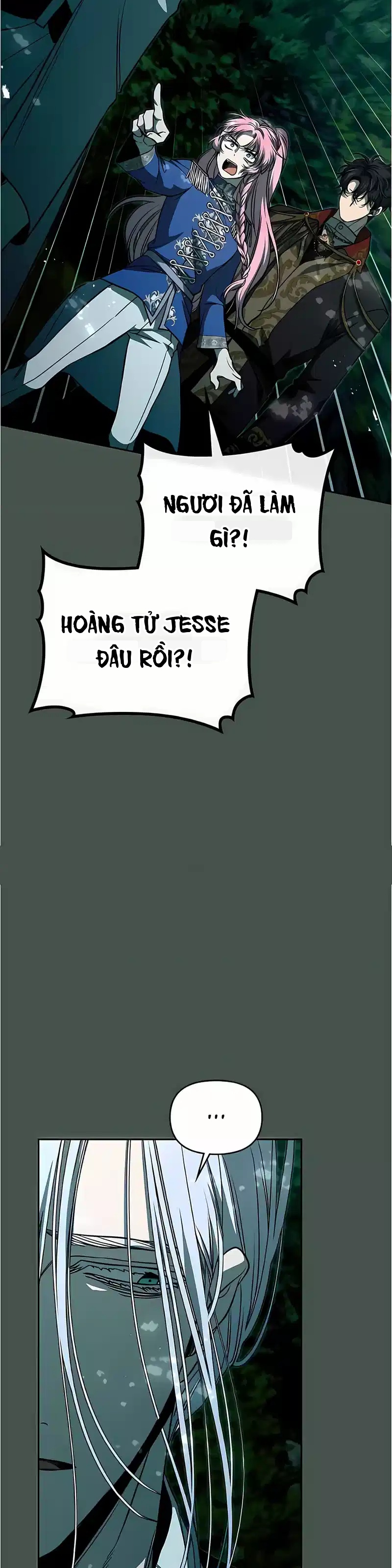 Nam Thứ Đình Công Thì Phải Làm Sao?! Chapter 66 - 8