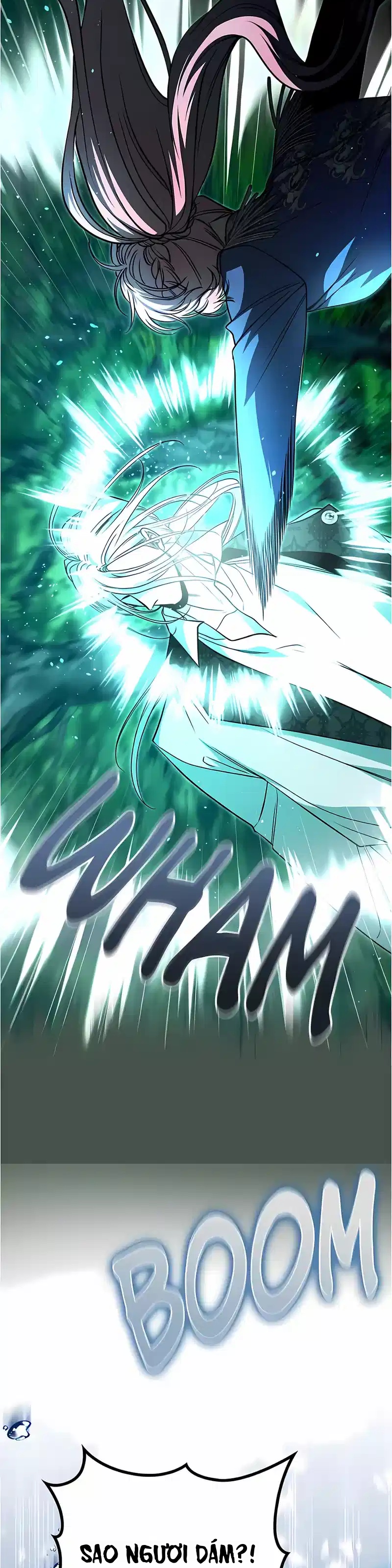 Nam Thứ Đình Công Thì Phải Làm Sao?! Chapter 66 - 10