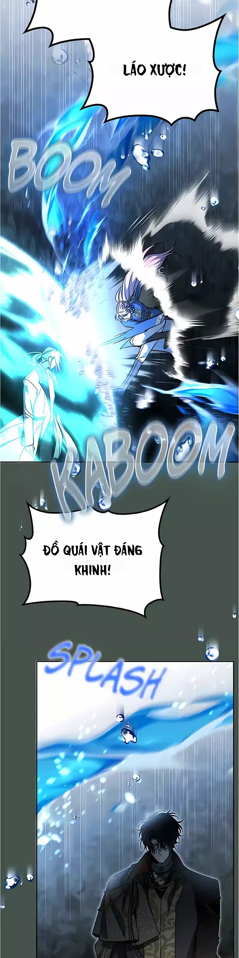 Nam Thứ Đình Công Thì Phải Làm Sao?! Chapter 66 - 11