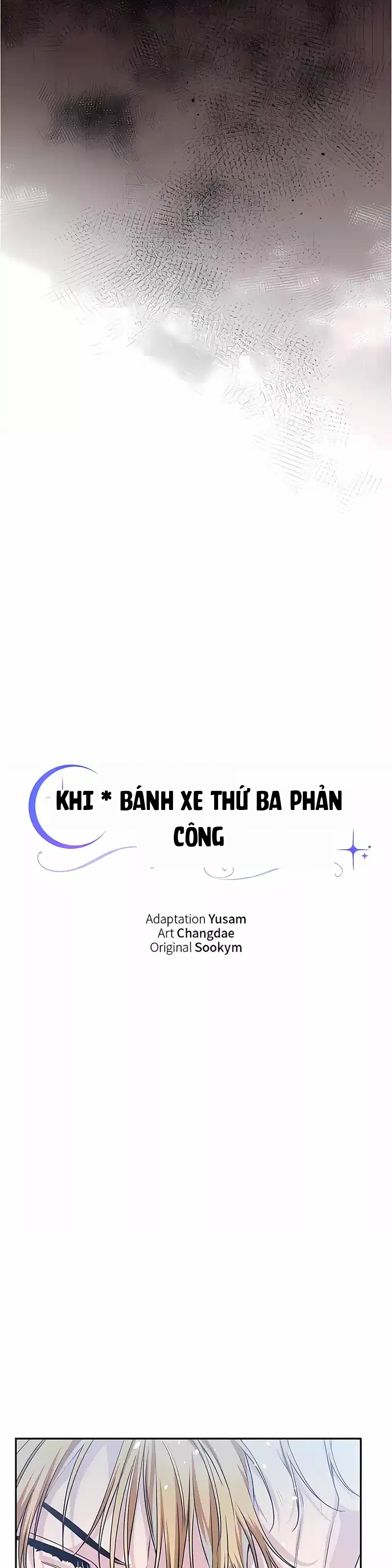 Nam Thứ Đình Công Thì Phải Làm Sao?! Chapter 66 - 15
