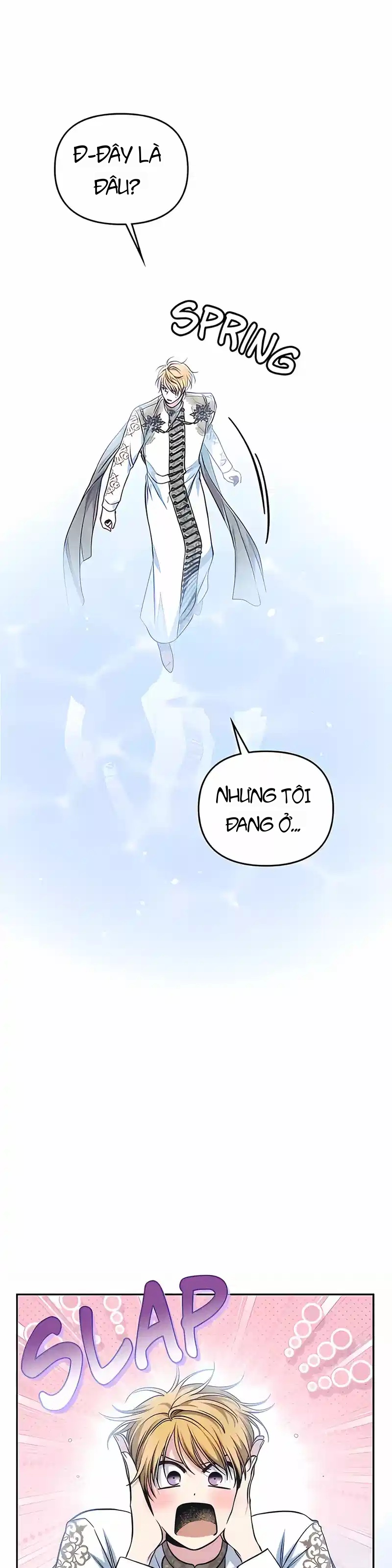 Nam Thứ Đình Công Thì Phải Làm Sao?! Chapter 66 - 17