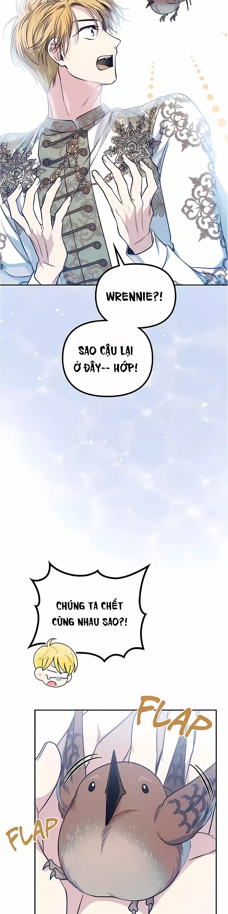 Nam Thứ Đình Công Thì Phải Làm Sao?! Chapter 66 - 19