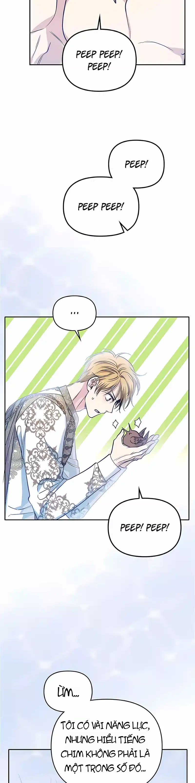 Nam Thứ Đình Công Thì Phải Làm Sao?! Chapter 66 - 20