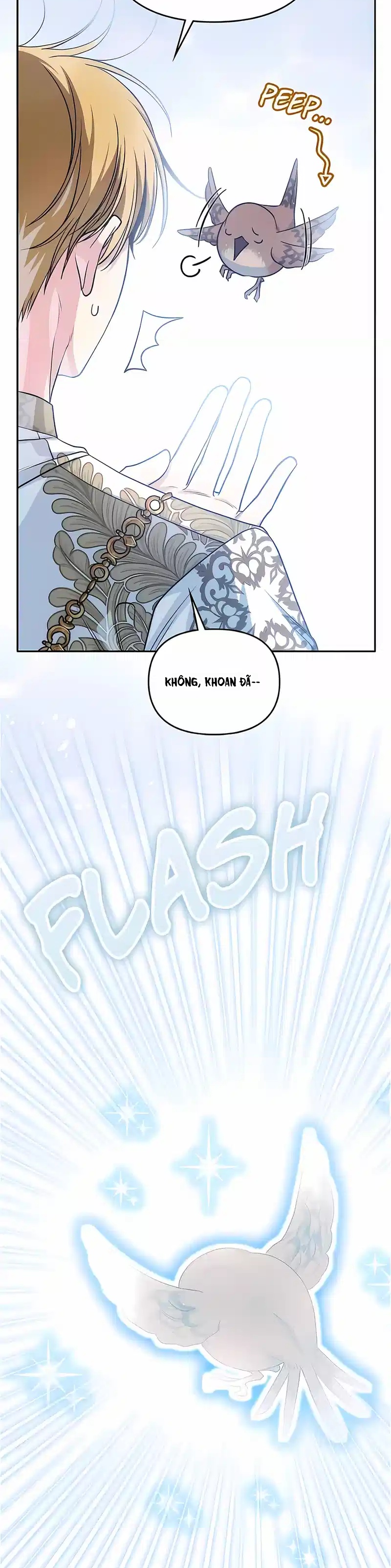 Nam Thứ Đình Công Thì Phải Làm Sao?! Chapter 66 - 21