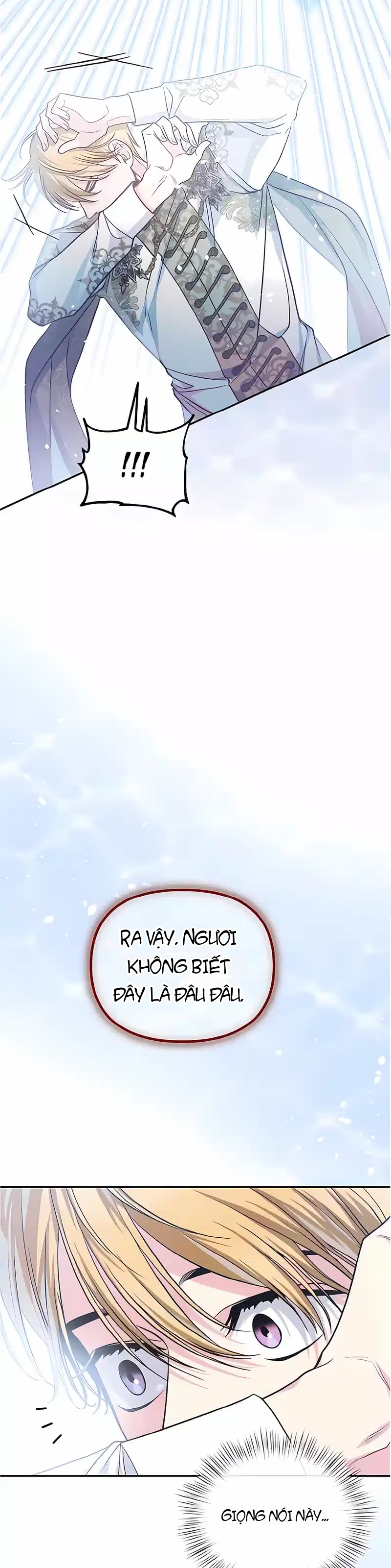 Nam Thứ Đình Công Thì Phải Làm Sao?! Chapter 66 - 22