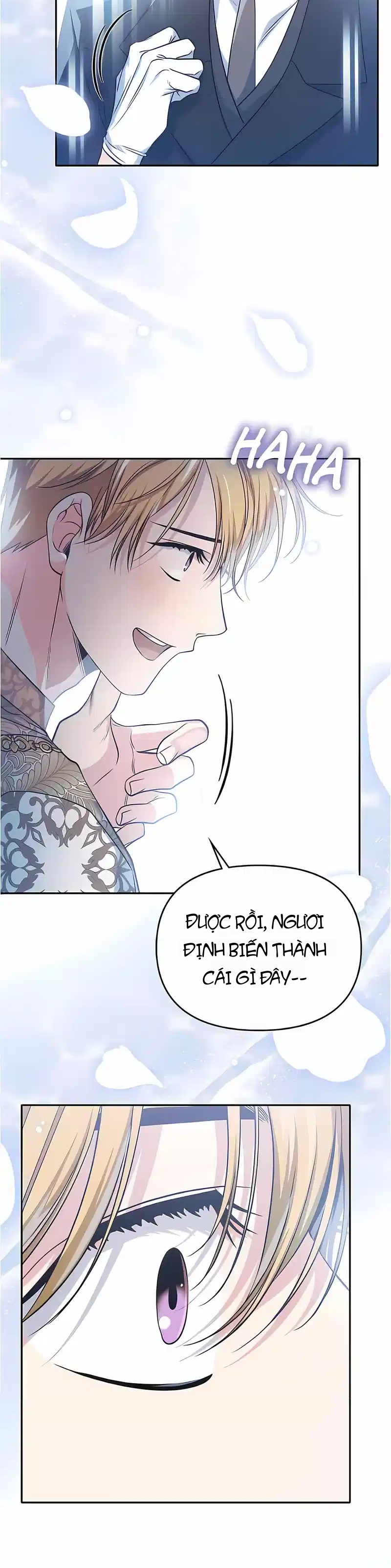 Nam Thứ Đình Công Thì Phải Làm Sao?! Chapter 66 - 27