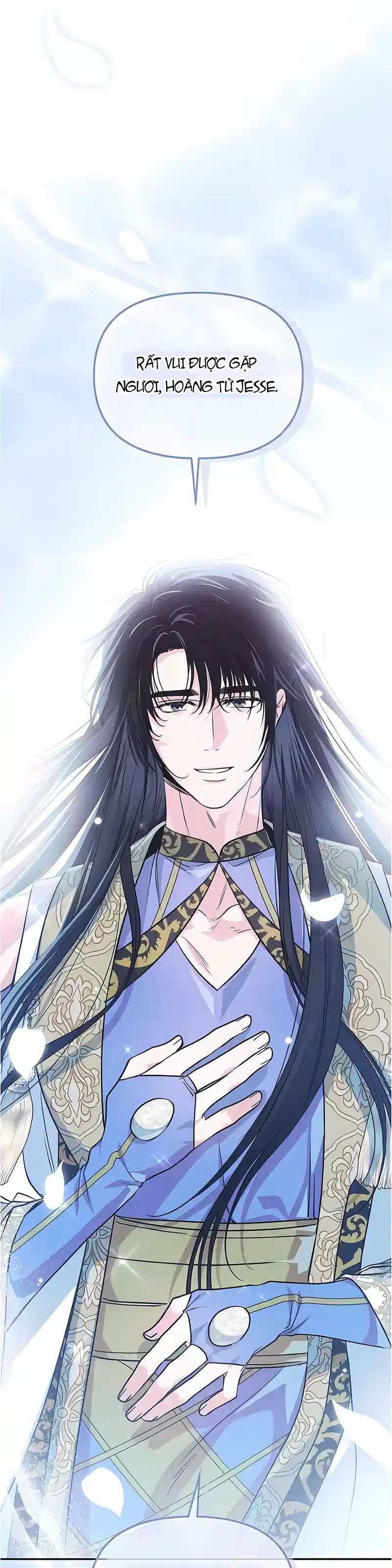 Nam Thứ Đình Công Thì Phải Làm Sao?! Chapter 66 - 28