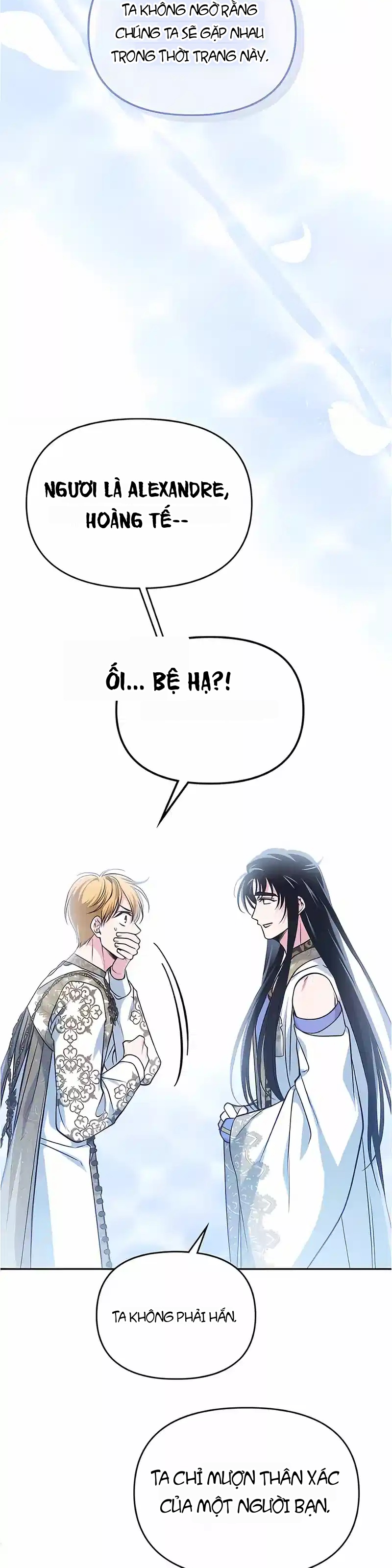Nam Thứ Đình Công Thì Phải Làm Sao?! Chapter 66 - 29