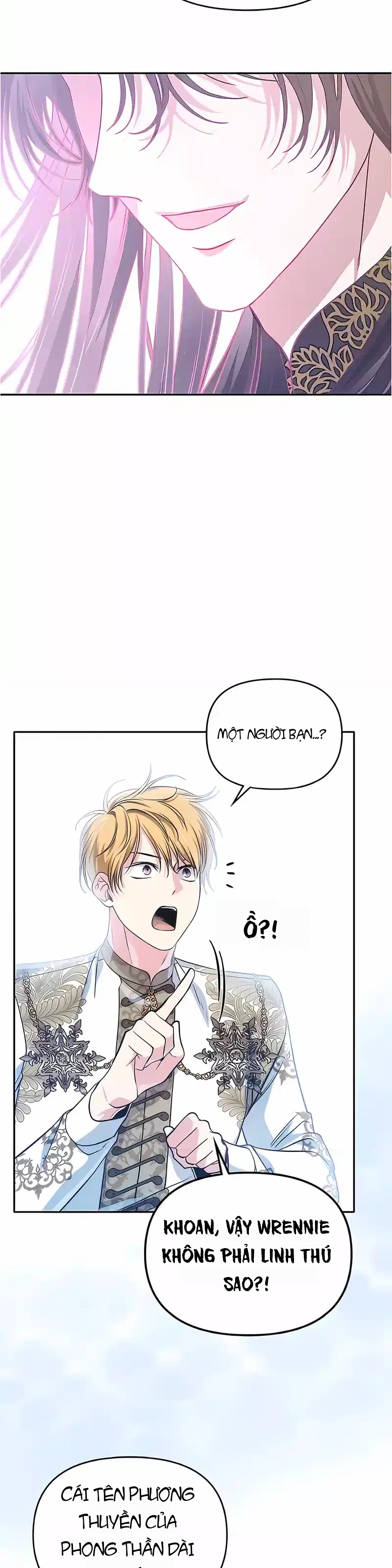 Nam Thứ Đình Công Thì Phải Làm Sao?! Chapter 66 - 30