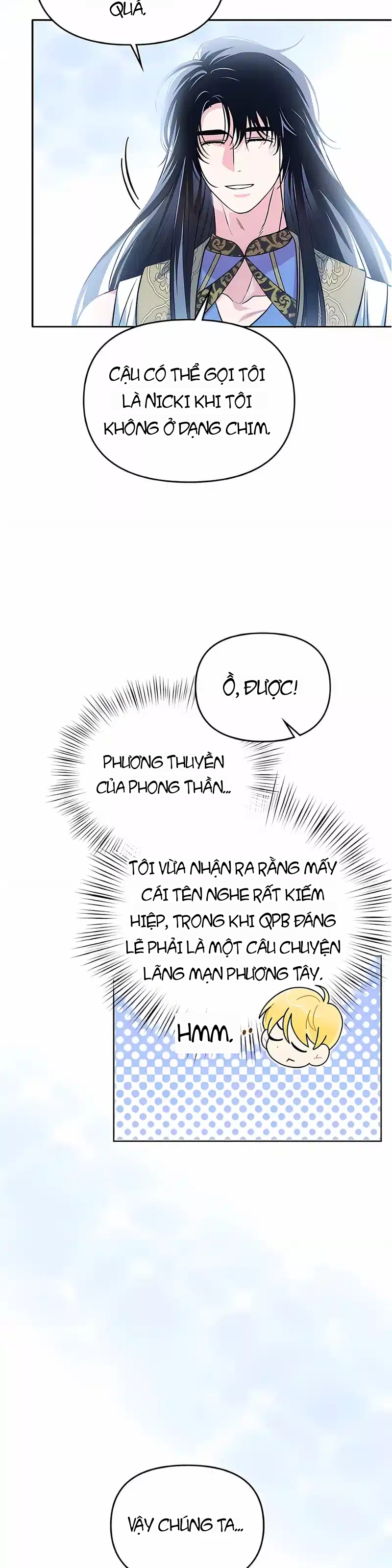 Nam Thứ Đình Công Thì Phải Làm Sao?! Chapter 66 - 31