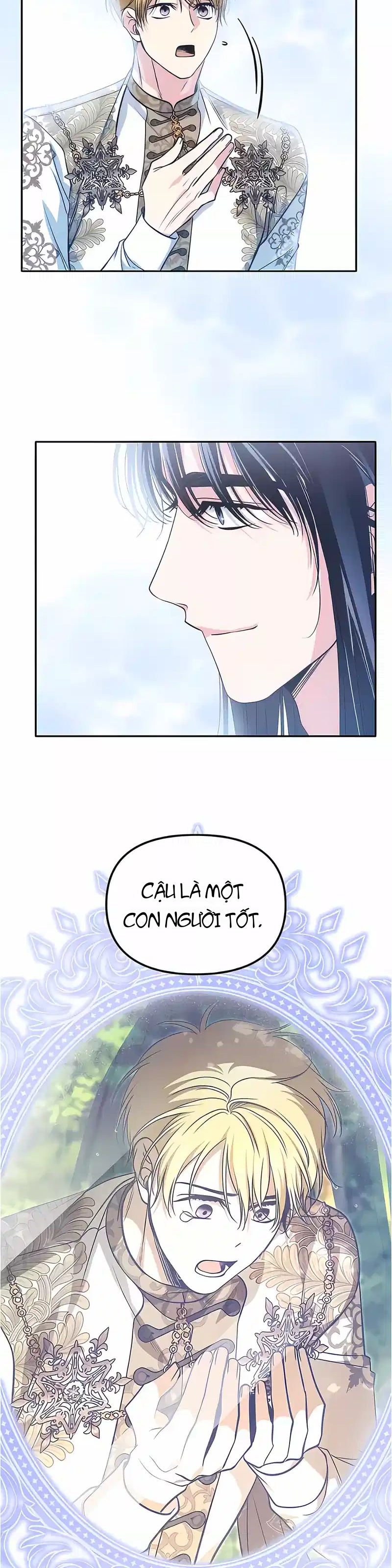Nam Thứ Đình Công Thì Phải Làm Sao?! Chapter 66 - 33