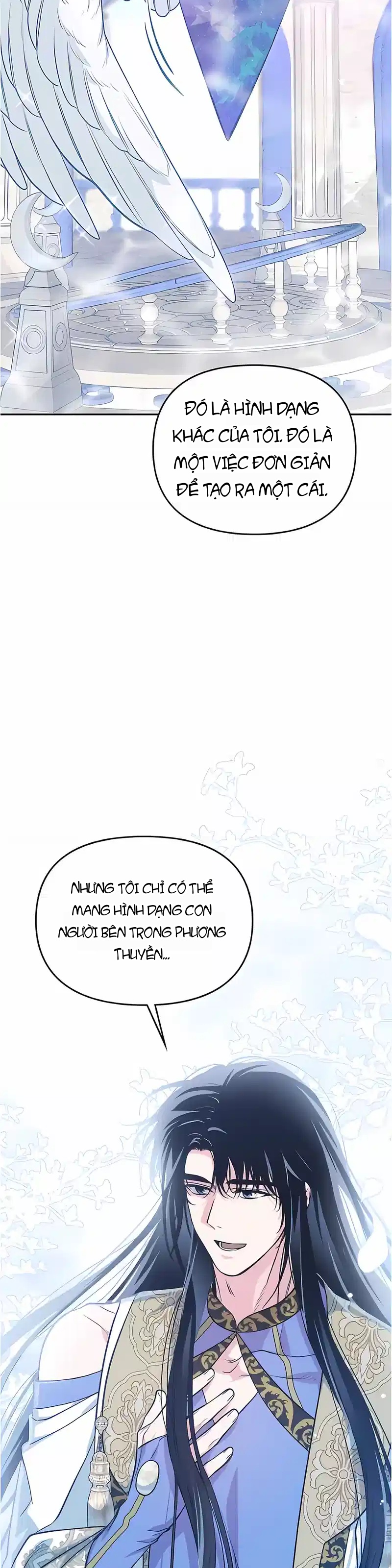 Nam Thứ Đình Công Thì Phải Làm Sao?! Chapter 66 - 35