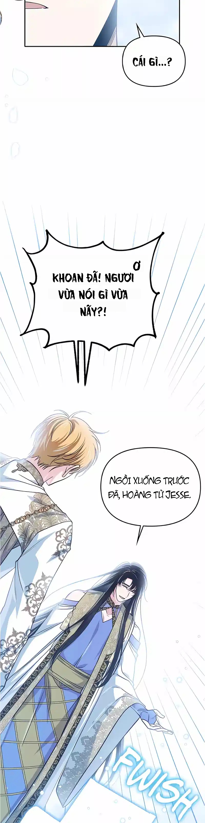 Nam Thứ Đình Công Thì Phải Làm Sao?! Chapter 66 - 37